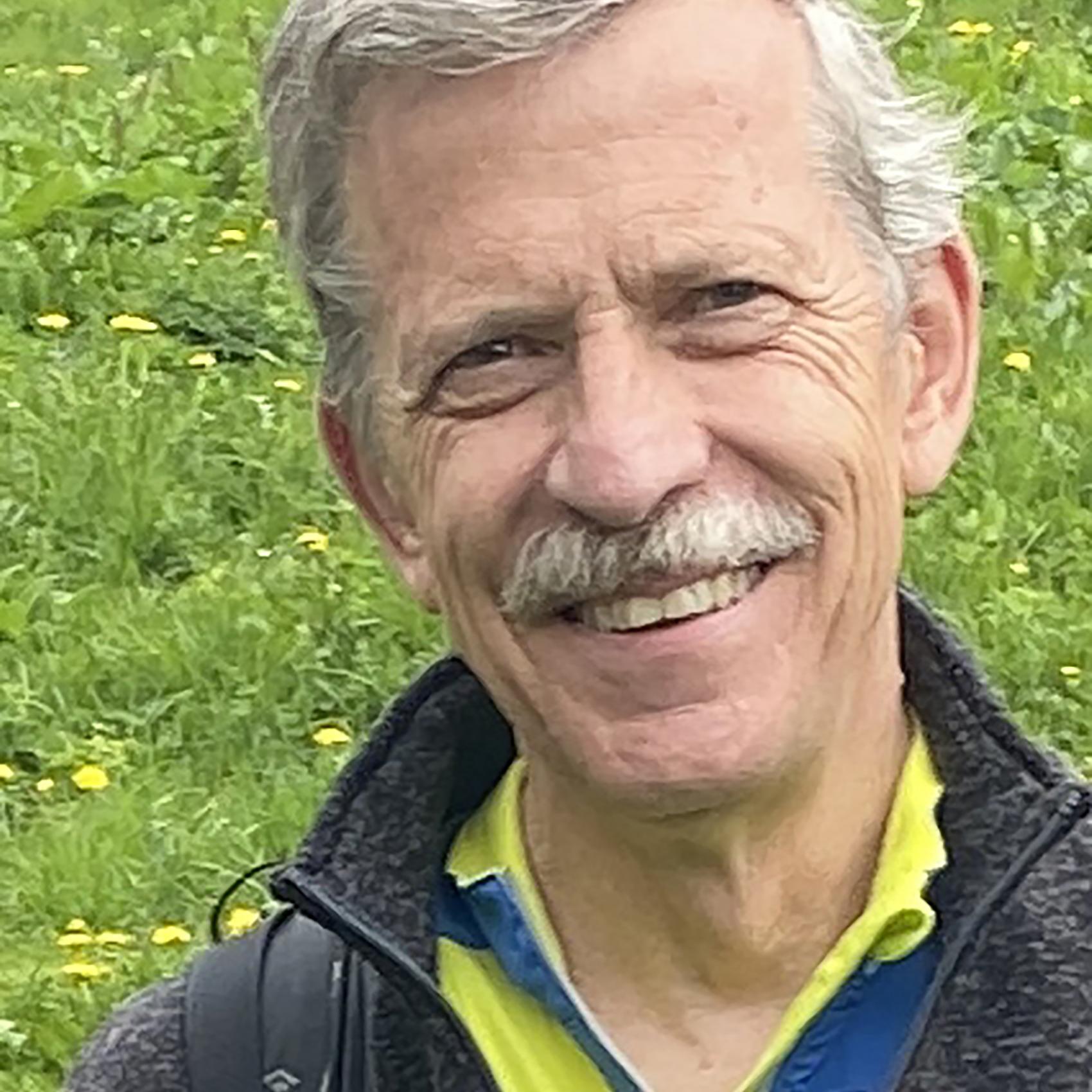 Martin Sedlmayer